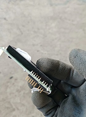 Newhaven Display NHD-0216SZ-NS