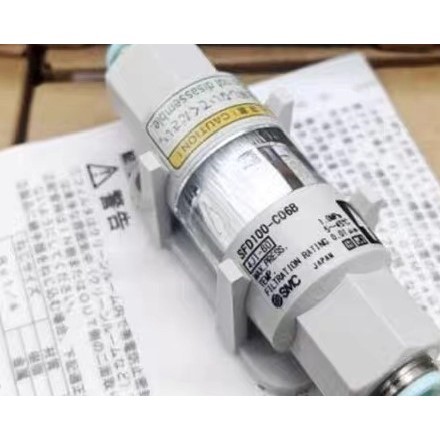 SFD100-C06 B/C04B/02B/SFD200-C