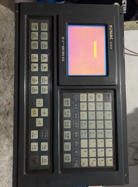 广数928te、拆机.功能包好.