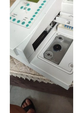 Thermo赛默飞Wellwash AC洗板机详情看发布的图