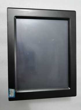 昆仑通态触摸屏  型号:TPC1222H  嵌入式一体化工控