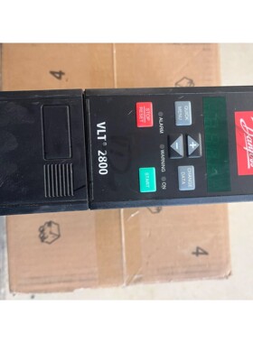 VLT2815PT4原装拆机 功能正常 实物图 有7-8台