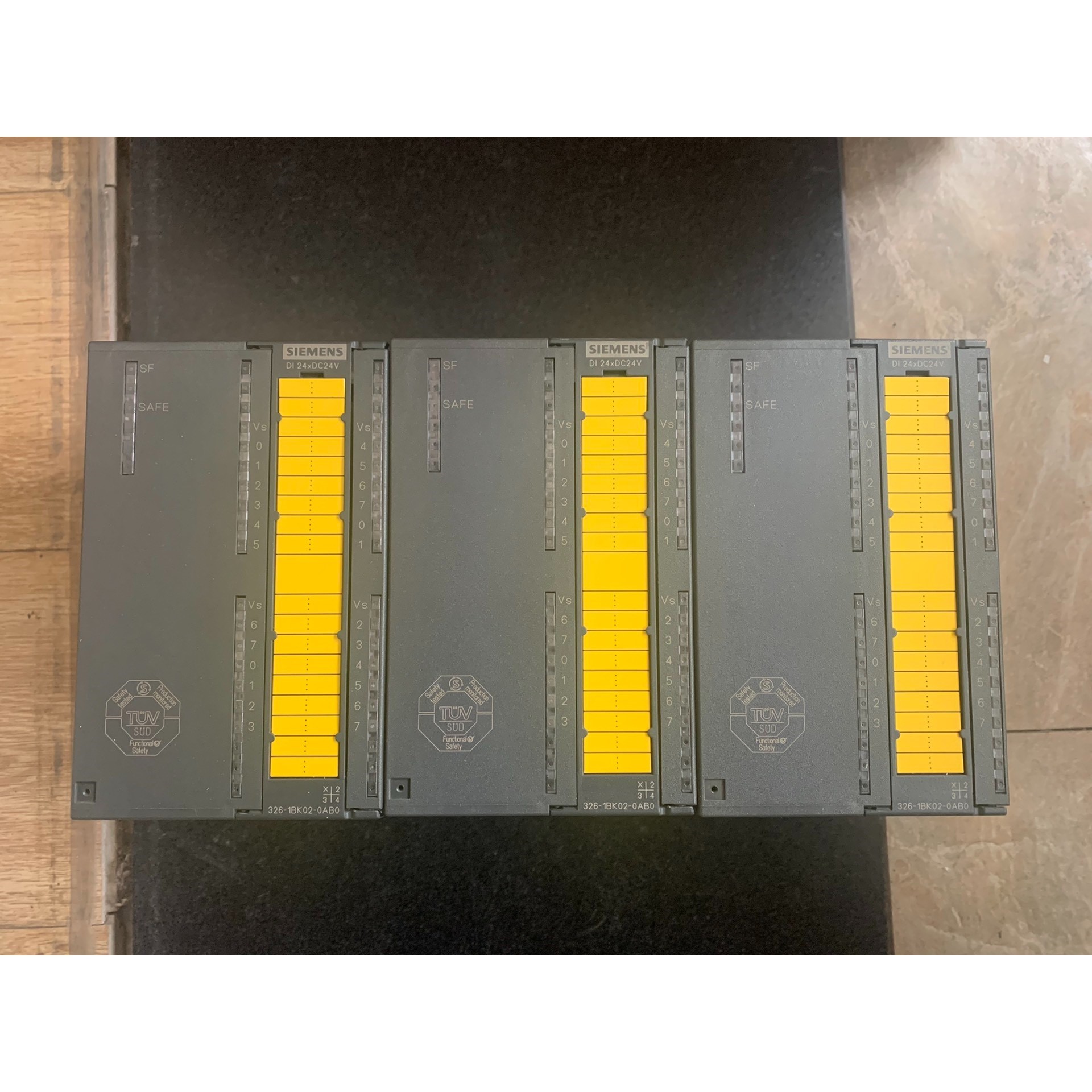 6ES7326-1BK02-0AB0 成色充新 实弹的来 品