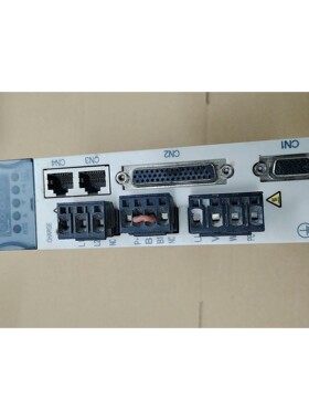 德普信驱动器型号为DPX200 - P4 - OR4 - W