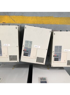 安川E1000系列45KW变频器 CIMR- EB4A008