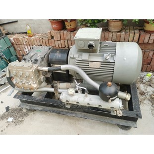 实物拍摄 西安西驰电气软启动CMC 成色如图 110