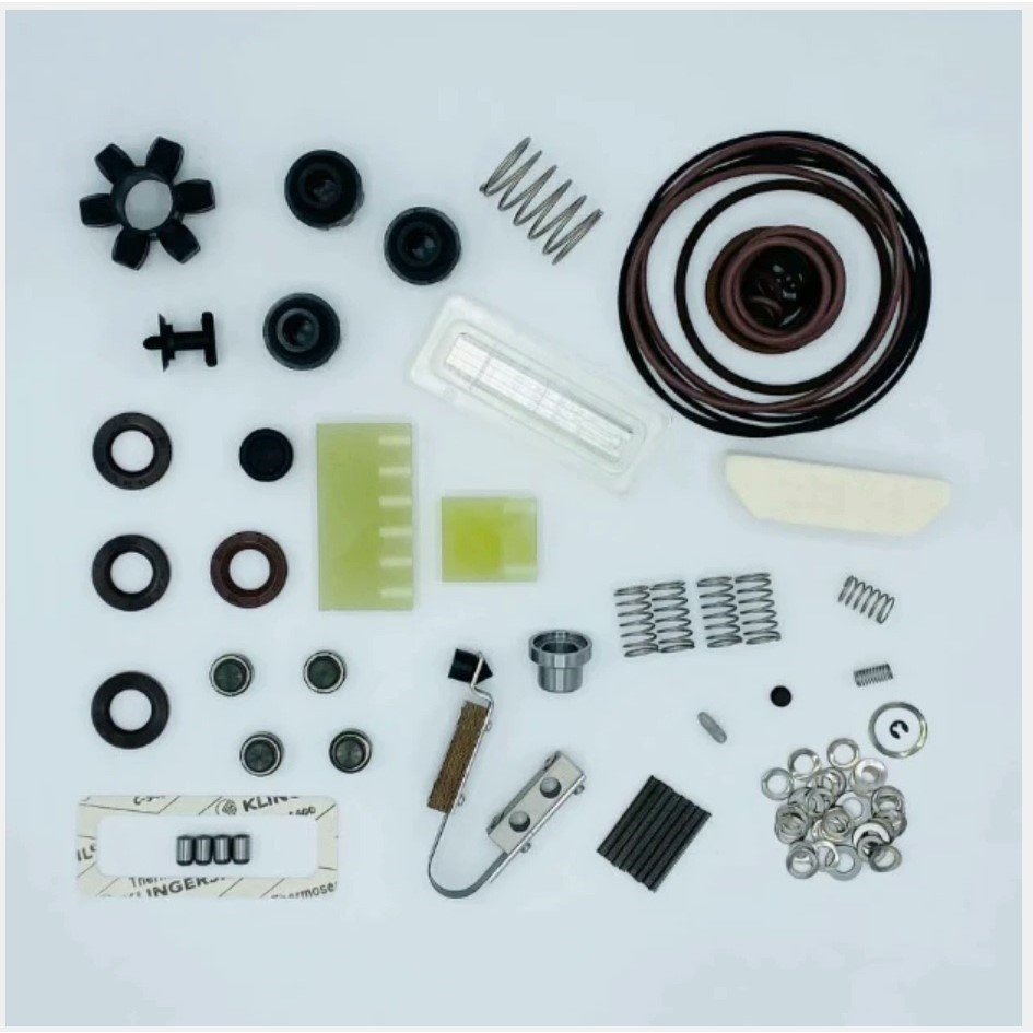 Alcatel 2021SD真空泵大修包,PN:103905