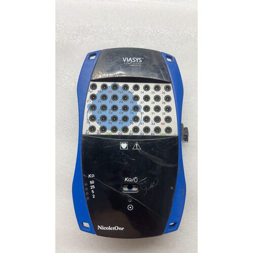 VIASYS电测设备 Healthcare 222-4669