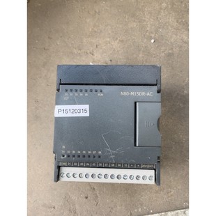 深圳矩形PLC M15DR N80 2H0P RECT