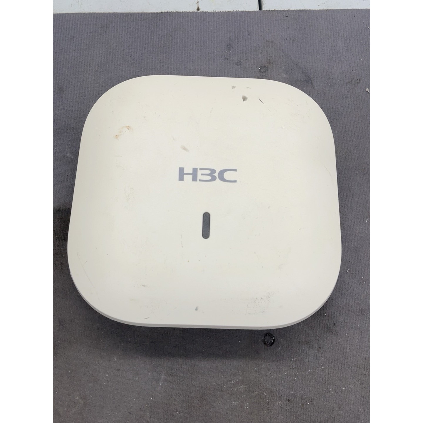 H3C无线AP EWP-WA4320-ACN-E 照片实拍