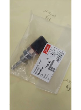 温度传感器084Z8155全新原厂件现货可议价