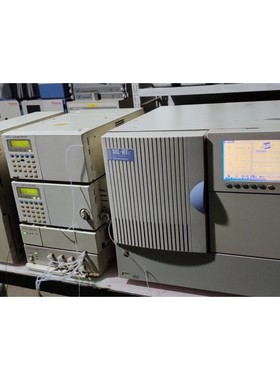 SPD-10Avp岛津液相色谱仪LC-10ATvp自动进样器