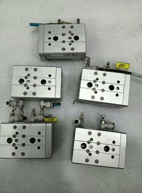 亚德客气缸ACQ16X20S       25元