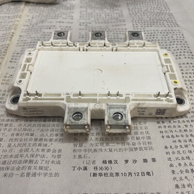 F3L300R07PE4 F3L200R07PE4