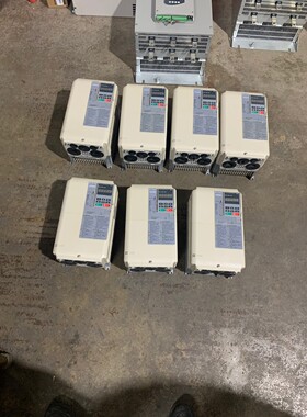 安川A1000变频器11KW,15KW,AB4A0031FA