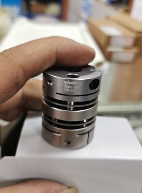 怡合达联轴器DBM21-D32-d10-e11