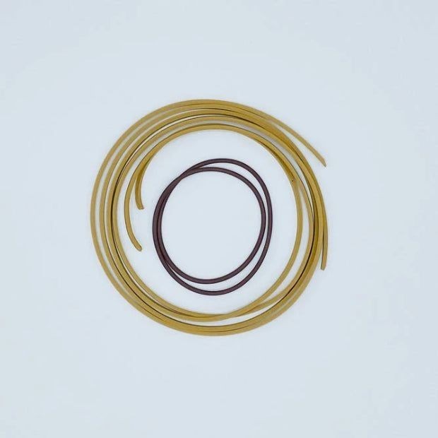 Agilent IDP3 Solid Tip Seal Ki