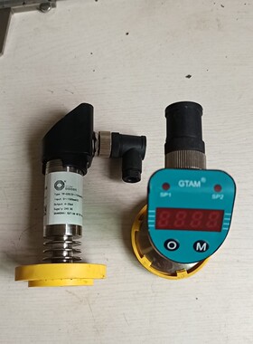 TP-02G(0~1500mmH20)YY1M12E谷田自动