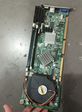 台湾ADLINKNUPRO-A301 REV 1.1 工