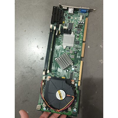 台湾ADLINKNUPRO-A301 REV 1.1 工