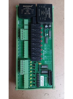 清洗机控制器QX20B,控制器QX20B绿色主板控制器主板一