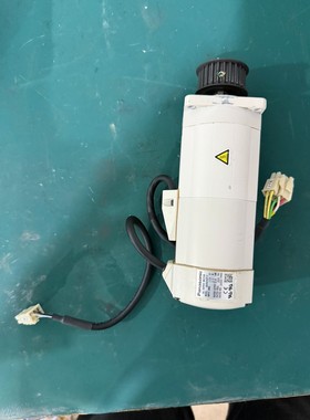 伺服电机MSMA042P1F,拆机品,功能完好!外观成色