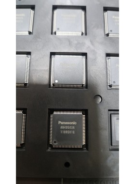 AN49503A-BT,锂保IC  1000,全新原装正品.