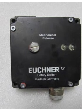 安士能安全开关 EUCHNER 【 TZ1LE024SR6