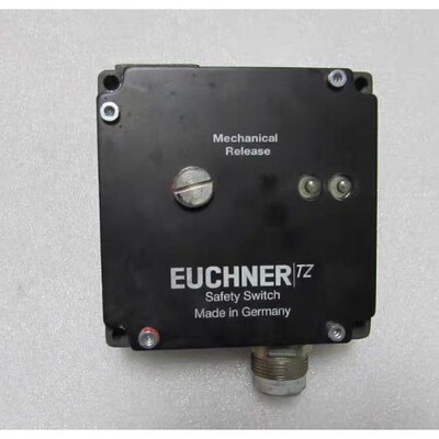 安士能安全开关 EUCHNER 【 TZ1LE024SR6