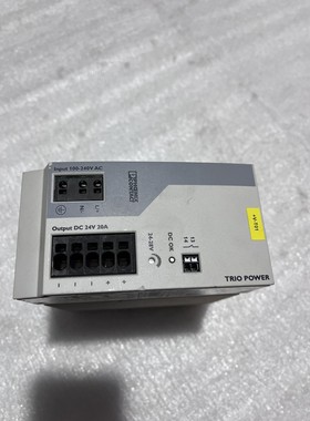 TRIO-PS-2G/1AC/24DC/20 D-32825