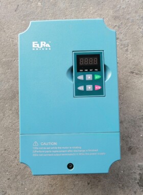 欧瑞变频器F2000-G0037T3B  3.7KW  38