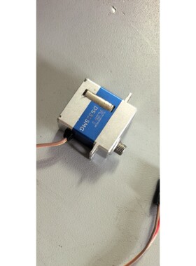 KST DS315MG数码舵机 正常使用喜欢联系.