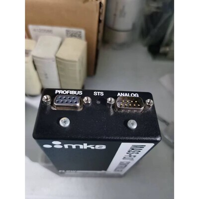 MKS质量流量计 型号1179B01323CR14V476