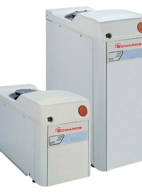 全新英国EDWARDS爱德华IGX600L干式真空泵,半导体