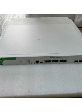 RADWARE 1008 AppDirector AD100