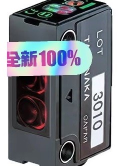 TAKEX竹中光电传感器回归反射型GSM2RSN GSM2S