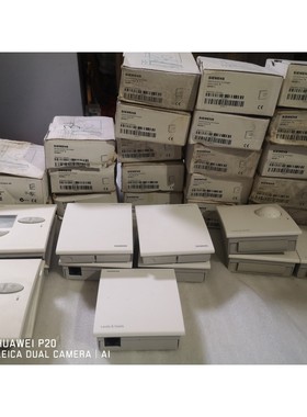 SIEMENS    QAX91.1   RXZ90.1