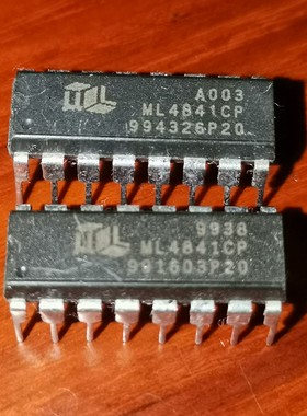 ML4841CP 进口正品拆机货 要多少都可出