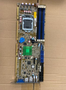 原装 IEI威强电SPCIE-C2260-i2-R10 Re