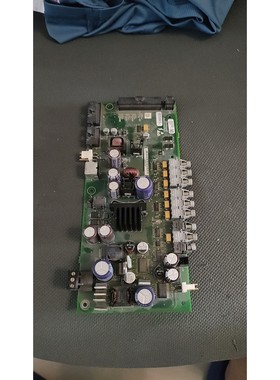 AB罗克韦尔变频器 700S光纤通讯板357334-A02