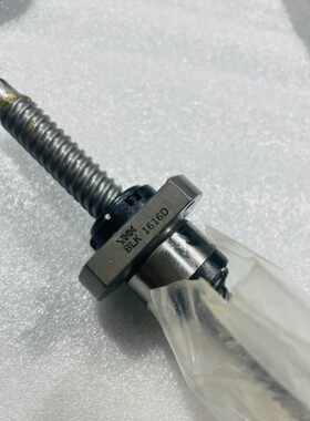 THK螺杆,BLK1616-3.6ZZ+562LC,全新未使