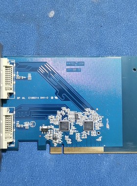 原装拆机 WINTEC ZDDVI8SI-DBA ADD2