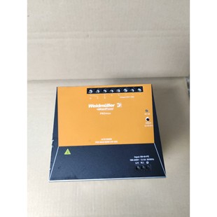 220vac 魏德米勒电源DPA 300Vdc DCV