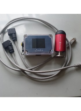 普发真空计连接线,普发TPR280普发PKR251赫斯曼插头