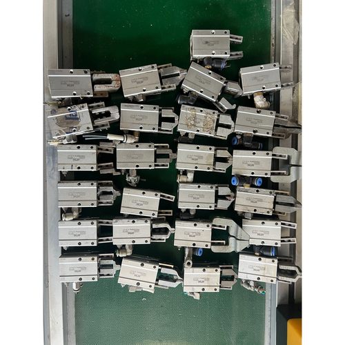 亚德客HLS16X40S滑台气缸