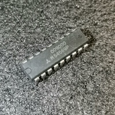 M54569P  M54584P  M54538P 进口正品