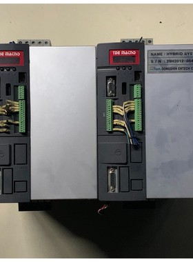 TDE MACNO 驱动器 OPDE B-48A 原装现货