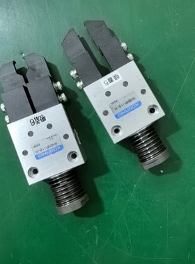 日本小金井弹簧夹爪NHBMP-16带夹具