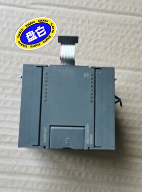 CTS7 235-0KD32合信模块,成色如图,功能包好,兼