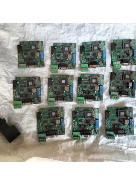 汇川pG卡-MFPFS1功能包好,出